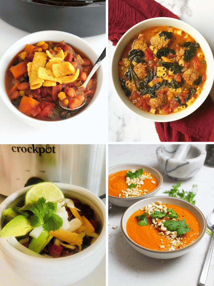 Postpartum Dinner Ideas - Birth and Postpartum